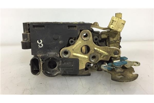 Recambio de cierre electromagnetico delantero izquierdo para daewoo kalos 1.2 se referencia OEM IAM 96272640  
