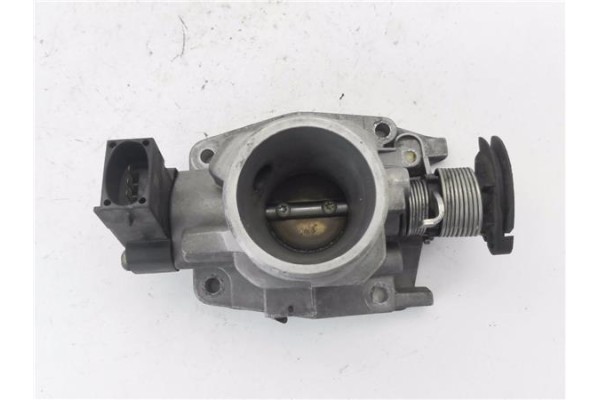 Recambio de caja mariposa aire para ford ka (ccq) 1.3 i referencia OEM IAM 95BF9B989 95BF9U539AB 