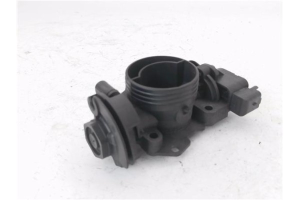 Recambio de caja mariposa aire para citroen berlingo 1.4 i (mfkfx) referencia OEM IAM 9642473280 0012037A1 