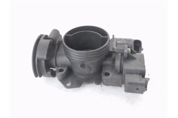 Recambio de caja mariposa aire para citroen berlingo 1.4 i (mfkfx) referencia OEM IAM 9642473280 0012037A1 