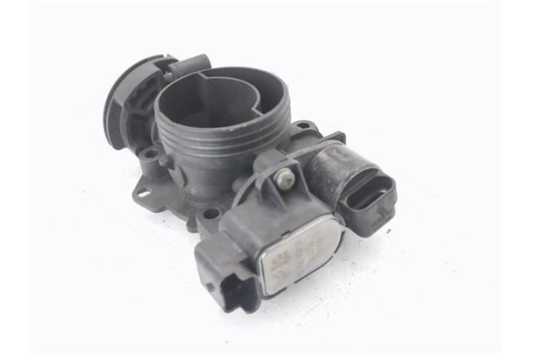 Recambio de caja mariposa aire para citroen berlingo 1.4 i (mfkfx) referencia OEM IAM 9642473280 0012037A1 