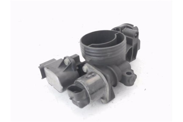 Recambio de caja mariposa aire para citroen berlingo 1.4 i (mfkfx) referencia OEM IAM 9642473280 0012037A1 