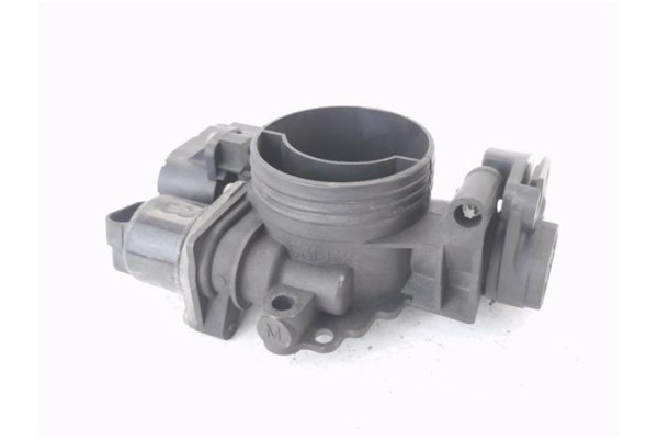 Recambio de caja mariposa aire para citroen berlingo 1.4 i (mfkfx) referencia OEM IAM 9642473280 0012037A1 