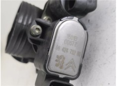 Recambio de caja mariposa aire para citroen berlingo 1.4 i (mfkfx) referencia OEM IAM 9642473280 0012037A1 