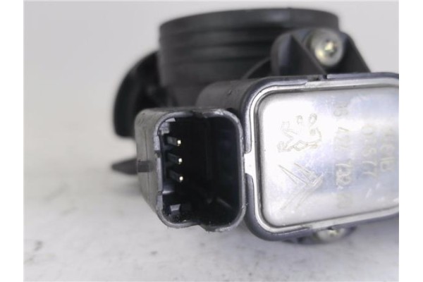 Recambio de caja mariposa aire para citroen berlingo 1.4 i (mfkfx) referencia OEM IAM 9642473280 0012037A1 