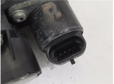 Recambio de caja mariposa aire para citroen berlingo 1.4 i (mfkfx) referencia OEM IAM 9642473280 0012037A1 