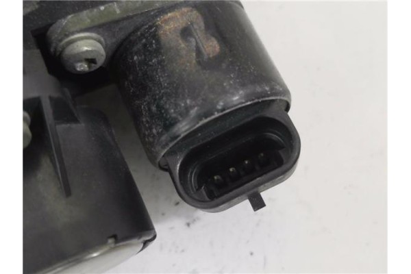 Recambio de caja mariposa aire para citroen berlingo 1.4 i (mfkfx) referencia OEM IAM 9642473280 0012037A1 