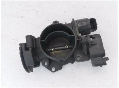 Recambio de caja mariposa aire para citroen berlingo 1.4 i (mfkfx) referencia OEM IAM 9642473280 0012037A1 