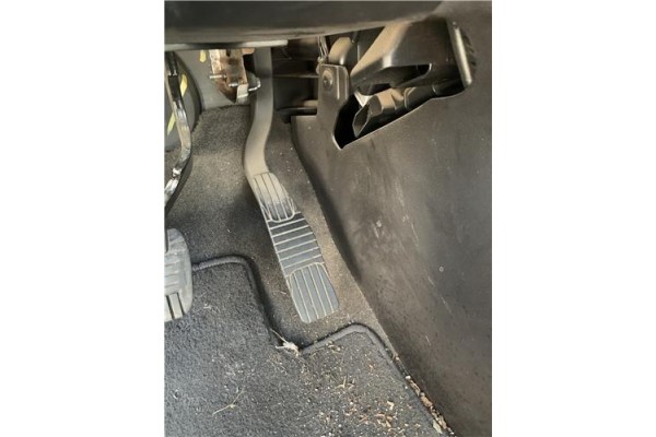 Recambio de pedal acelerador para opel antara 2.2 selective referencia OEM IAM 20905699  