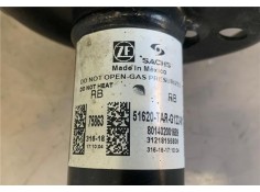 Recambio de amortiguador delantero izquierdo para honda jazz (gk) 1.3 comfort referencia OEM IAM 801402001689 51610TARG122M1 