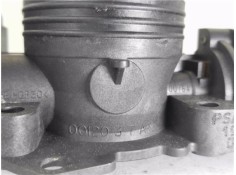 Recambio de caja mariposa aire para citroen berlingo 1.4 i (mfkfx) referencia OEM IAM 9642473280 0012037A1 