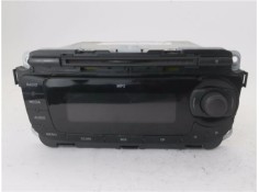 Recambio de autoradio para seat altea (5p1) 1.9 tdi referencia OEM IAM 5P0035153B 8,15765E+12 