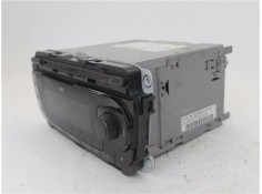 Recambio de autoradio para seat altea (5p1) 1.9 tdi referencia OEM IAM 5P0035153B 8,15765E+12 