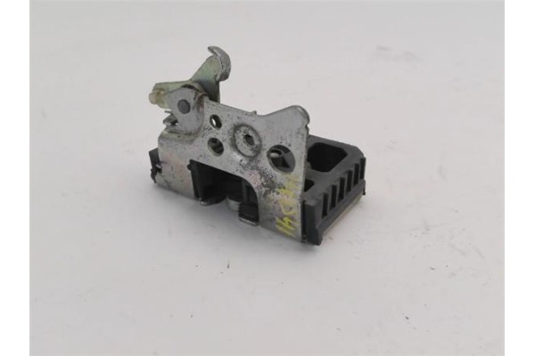 Recambio de cerradura puerta corredera derecha para citroen jumper furgón (244) 2.2 hdi referencia OEM IAM   