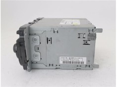 Recambio de autoradio para seat altea (5p1) 1.9 tdi referencia OEM IAM 5P0035153B 8,15765E+12 