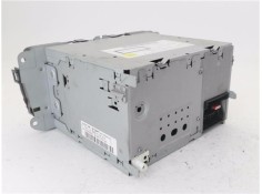 Recambio de autoradio para seat altea (5p1) 1.9 tdi referencia OEM IAM 5P0035153B 8,15765E+12 