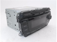 Recambio de autoradio para seat altea (5p1) 1.9 tdi referencia OEM IAM 5P0035153B 8,15765E+12 