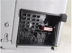 Recambio de autoradio para seat altea (5p1) 1.9 tdi referencia OEM IAM 5P0035153B 8,15765E+12 
