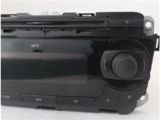 Recambio de autoradio para seat altea (5p1) 1.9 tdi referencia OEM IAM 5P0035153B 8,15765E+12 