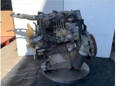 Recambio de motor completo para mercedes-benz mb 100 d furgón/combi (631) 2.4 combi i (bm 631.333/343) referencia OEM IAM 616963