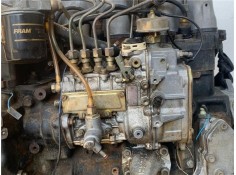 Recambio de motor completo para mercedes-benz mb 100 d furgón/combi (631) 2.4 combi i (bm 631.333/343) referencia OEM IAM 616963