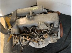 Recambio de motor completo para mercedes-benz mb 100 d furgón/combi (631) 2.4 combi i (bm 631.333/343) referencia OEM IAM 616963