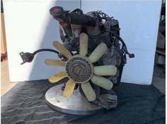Recambio de motor completo para mercedes-benz mb 100 d furgón/combi (631) 2.4 combi i (bm 631.333/343) referencia OEM IAM 616963