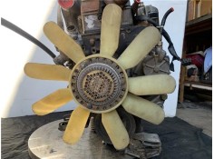 Recambio de motor completo para mercedes-benz mb 100 d furgón/combi (631) 2.4 combi i (bm 631.333/343) referencia OEM IAM 616963