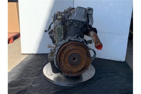 Recambio de motor completo para mercedes-benz mb 100 d furgón/combi (631) 2.4 combi i (bm 631.333/343) referencia OEM IAM 616963