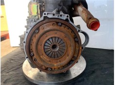 Recambio de motor completo para mercedes-benz mb 100 d furgón/combi (631) 2.4 combi i (bm 631.333/343) referencia OEM IAM 616963