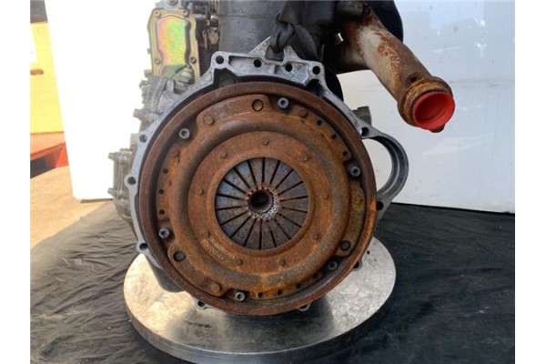 Recambio de motor completo para mercedes-benz mb 100 d furgón/combi (631) 2.4 combi i (bm 631.333/343) referencia OEM IAM 616963