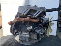 Recambio de motor completo para mercedes-benz mb 100 d furgón/combi (631) 2.4 combi i (bm 631.333/343) referencia OEM IAM 616963
