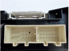 Recambio de mandos calefaccion / a.a. para seat ibiza (6l1) 1.2 cool referencia OEM IAM 6L0820045 90151191 