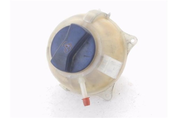 Recambio de botella expansion para skoda fabia (6y2/6y3) 1.9 comfort referencia OEM IAM 6Q0121407  