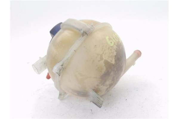 Recambio de botella expansion para skoda fabia (6y2/6y3) 1.9 comfort referencia OEM IAM 6Q0121407  