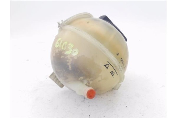 Recambio de botella expansion para skoda fabia (6y2/6y3) 1.9 comfort referencia OEM IAM 6Q0121407  