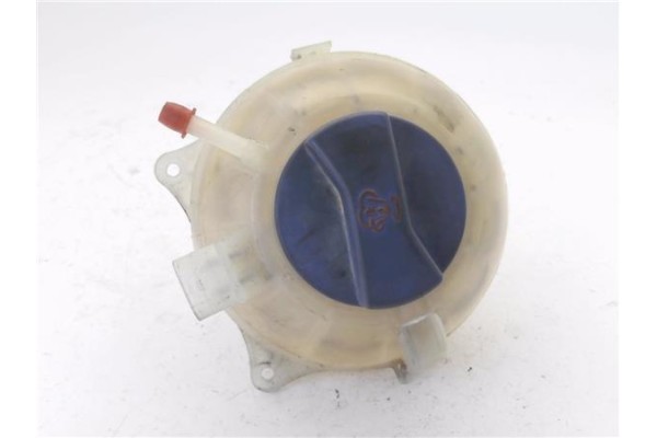 Recambio de botella expansion para skoda fabia (6y2/6y3) 1.9 comfort referencia OEM IAM 6Q0121407  