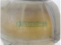 Recambio de botella expansion para skoda fabia (6y2/6y3) 1.9 comfort referencia OEM IAM 6Q0121407  