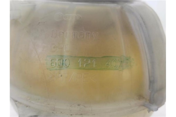 Recambio de botella expansion para skoda fabia (6y2/6y3) 1.9 comfort referencia OEM IAM 6Q0121407  