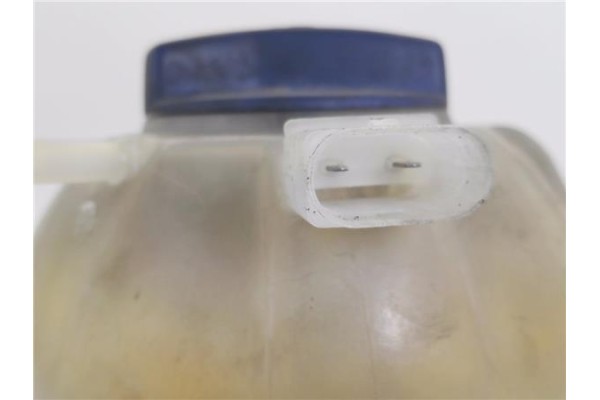 Recambio de botella expansion para skoda fabia (6y2/6y3) 1.9 comfort referencia OEM IAM 6Q0121407  