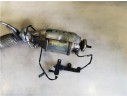 Recambio de catalizador para kia ceed (jd) 1.0 drive referencia OEM IAM G04FP0 R0530A0 