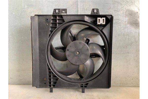 Recambio de electroventilador para peugeot 207 cc cabrio-coupé 1.6 básico referencia OEM IAM 965380408001  
