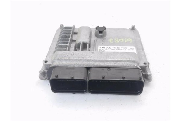 Recambio de centralita para volkswagen golf vii berlina (bq1/be2) 1.6 sport referencia OEM IAM 04L907445G 28594714 