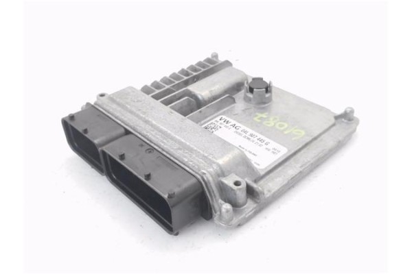 Recambio de centralita para volkswagen golf vii berlina (bq1/be2) 1.6 sport referencia OEM IAM 04L907445G 28594714 