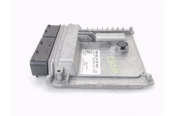 Recambio de centralita para volkswagen golf vii berlina (bq1/be2) 1.6 sport referencia OEM IAM 04L907445G 28594714 