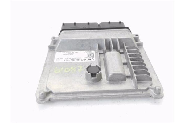 Recambio de centralita para volkswagen golf vii berlina (bq1/be2) 1.6 sport referencia OEM IAM 04L907445G 28594714 