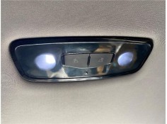 Recambio de luz trasero central techo para alfa romeo giulia (952) 2.2 super referencia OEM IAM 01561305550  