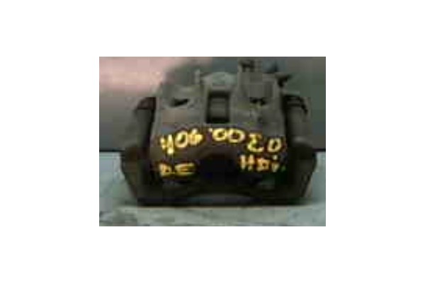 Recambio de pinza freno delantero izquierda para peugeot 406 berlina (s1/s2) 2.0 hdi 110 referencia OEM IAM  32325290/5 