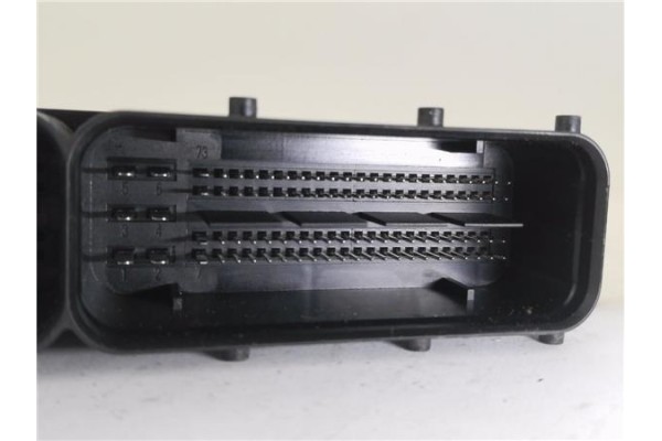 Recambio de centralita para volkswagen golf vii berlina (bq1/be2) 1.6 sport referencia OEM IAM 04L907445G 28594714 