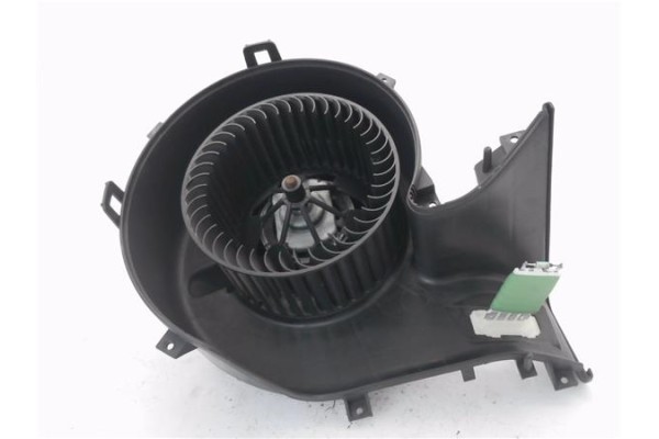 Recambio de motor calefaccion para opel vectra c berlina 1.8 16v referencia OEM IAM 007014W 006975K 